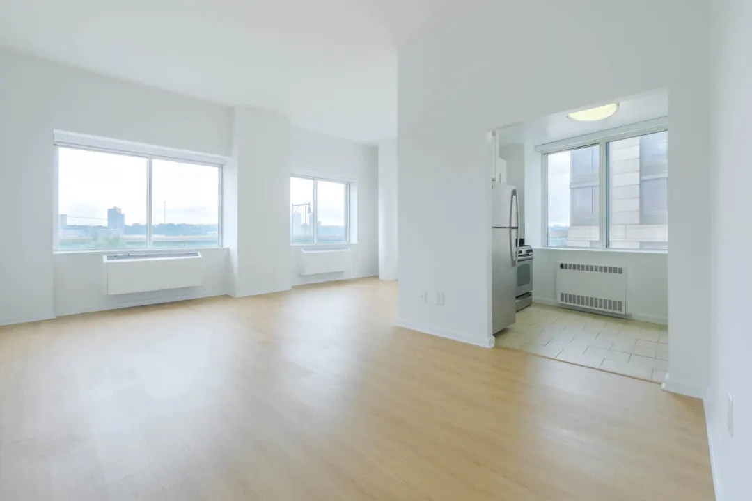 180 Riverside Boulevard Apartments - New York, NY 10069