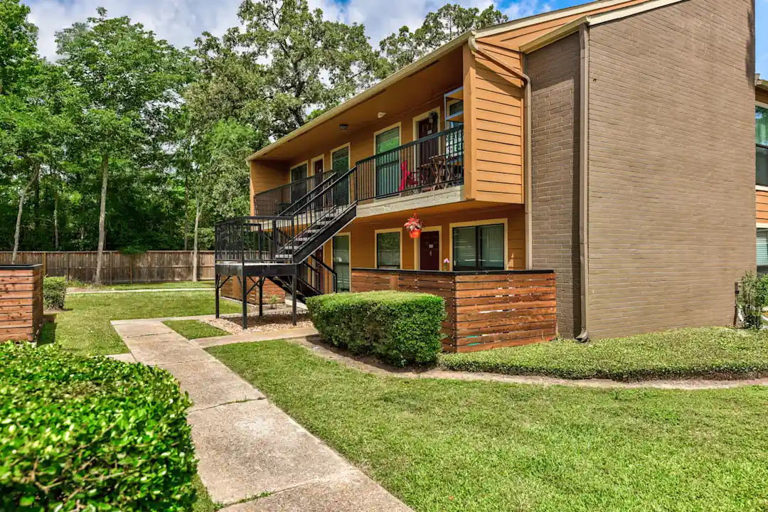 Kingwood Lakes - 3700 Kingwood Dr Kingwood Tx Apartments For Rent Rentcom
