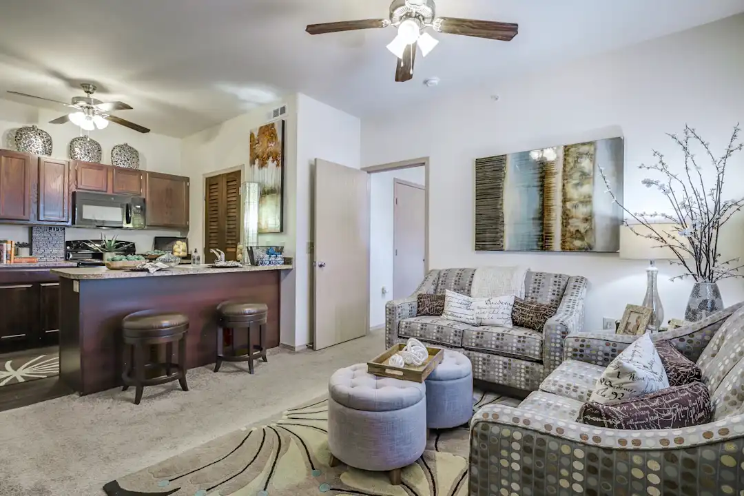 The Greens at Lake Overholser 9900 U.S. Route 66 Yukon, OK Apartments for Rent Rent.