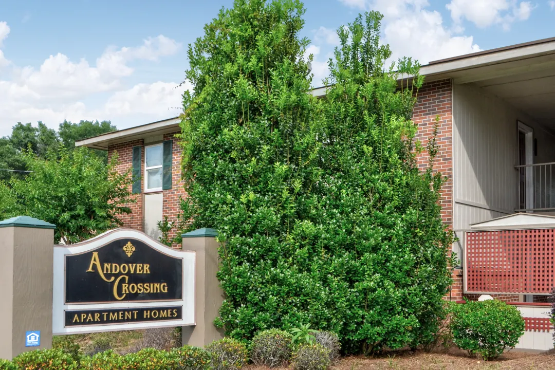 Andover Crossing Apartments Savannah Ga