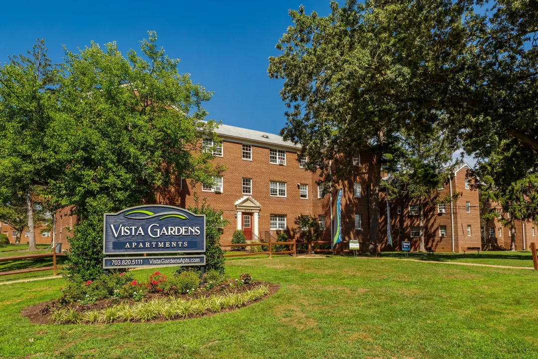 Vista Gardens