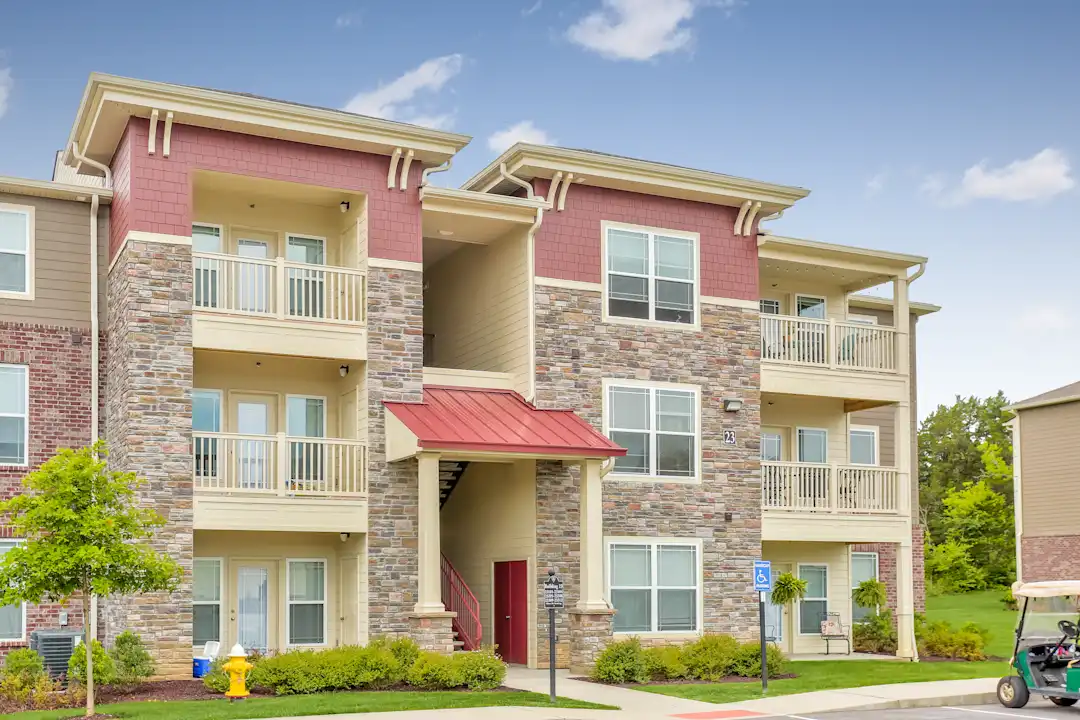 Revere At Bartons Run 100 Barton S Run Trace Lebanon Tn Apartments For Rent Rent Com