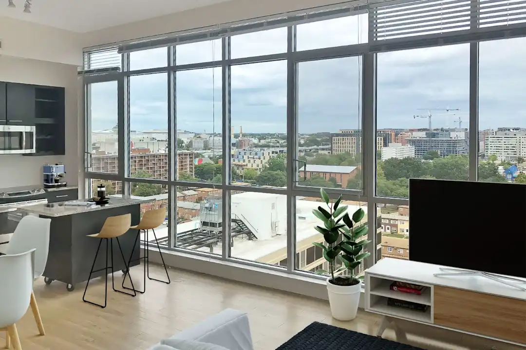 Lex At Waterfront Station Apartments