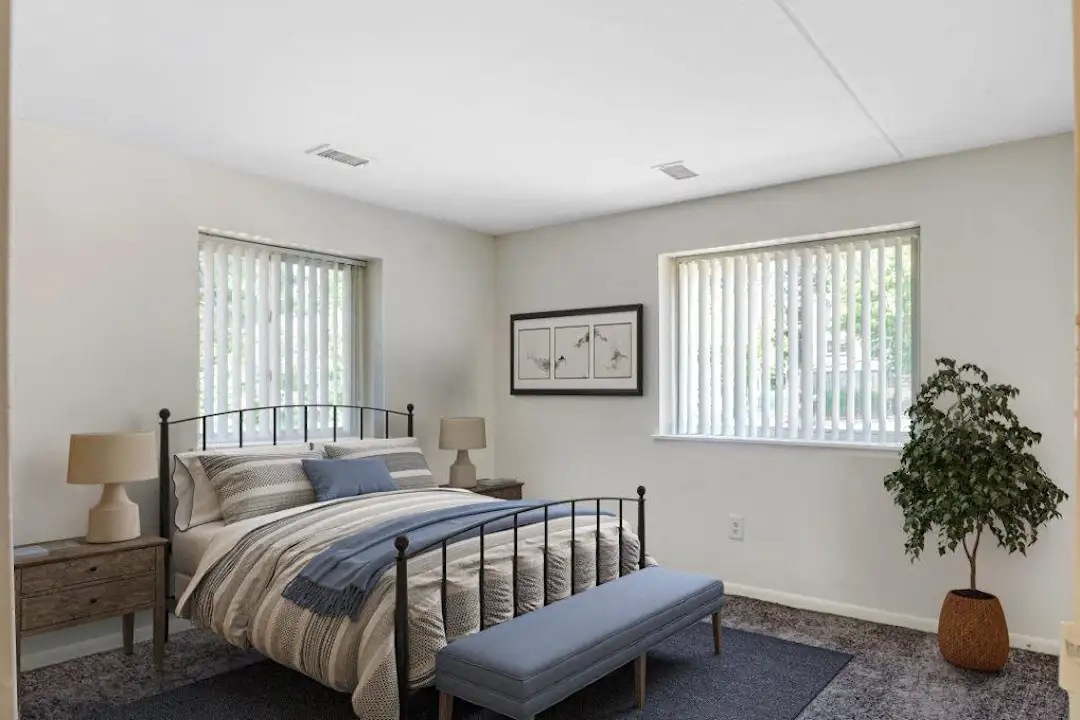 Curren Terrace 1011 New Hope St Norristown, PA Apartments for Rent