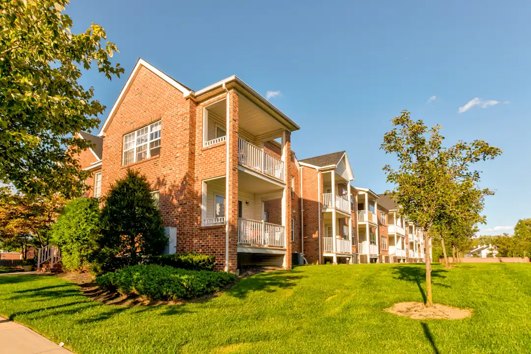 Homestead Village Apartments Metuchen, NJ 08840
