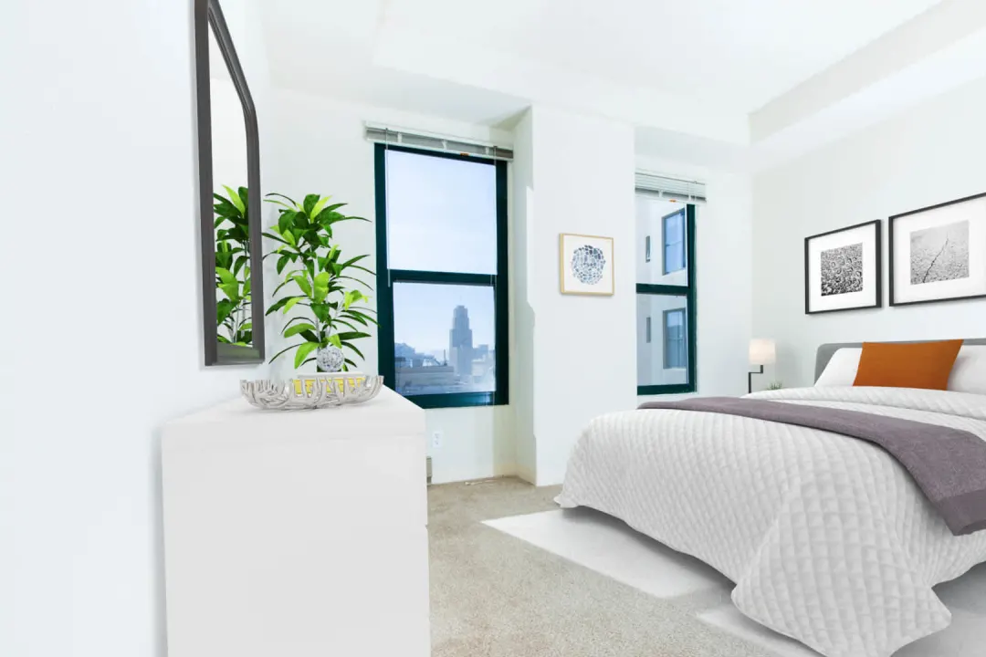 Renderings Show Renovation for 233 Geary Street, Union Square, San