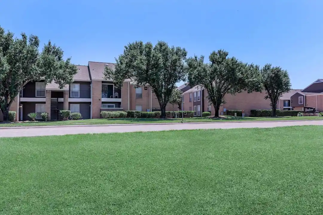 Brentwood Apartments 510 That Way St Lake Jackson, TX for Rent Rent.
