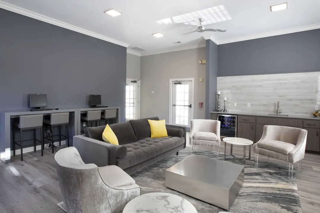 Bradley Pointe Apartments Savannah, GA 31419