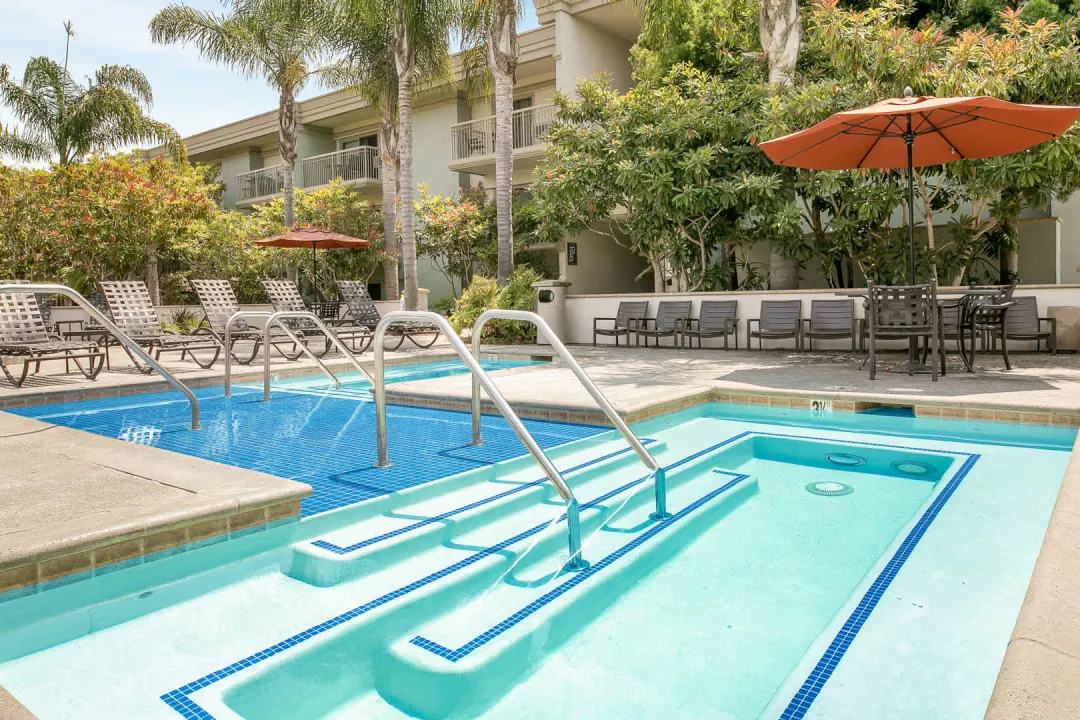 Pearl Apartments - Marina Del Rey, CA 90292