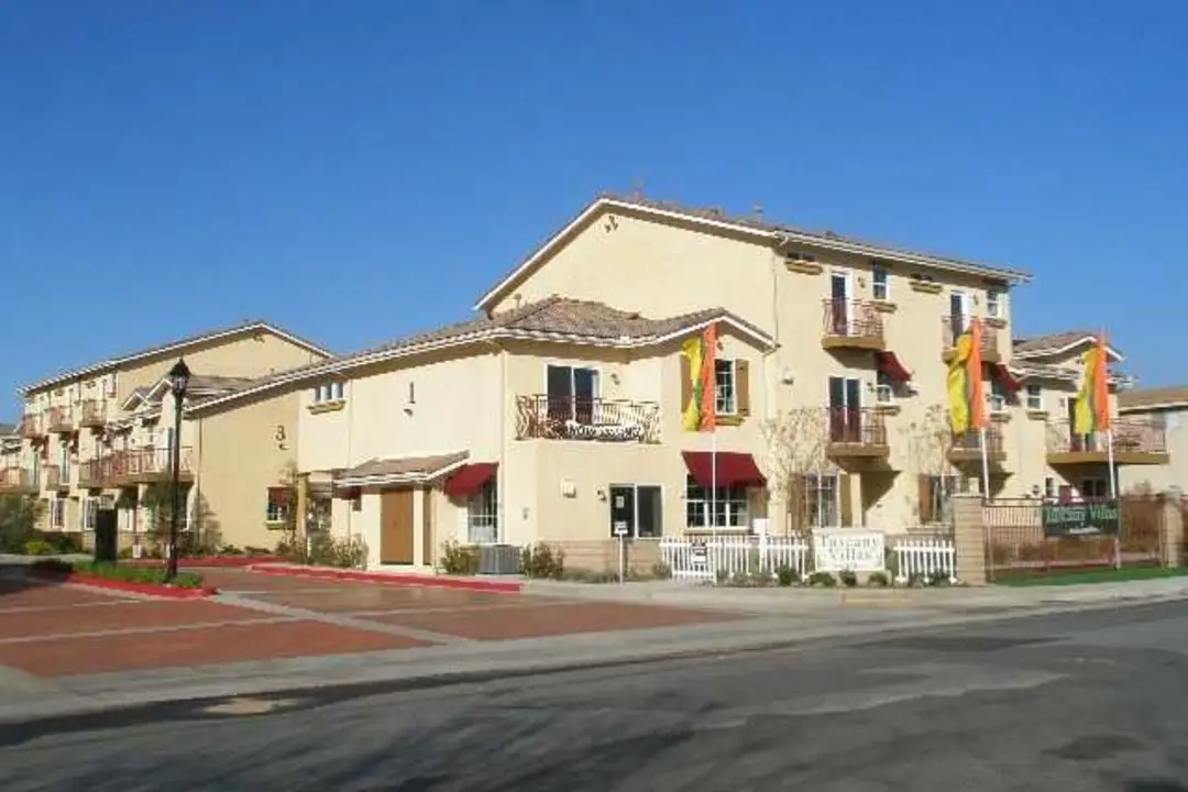 Tuscany Villas Apartments Beaumont CA 92223