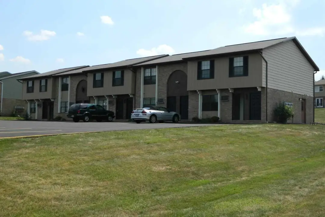 Apartments canal deals fulton ohio