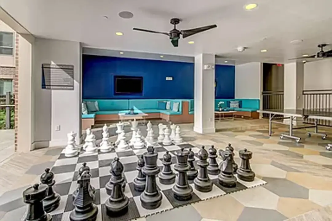 Giant Chess Set – Houston Party Rental Inc. Spring TX