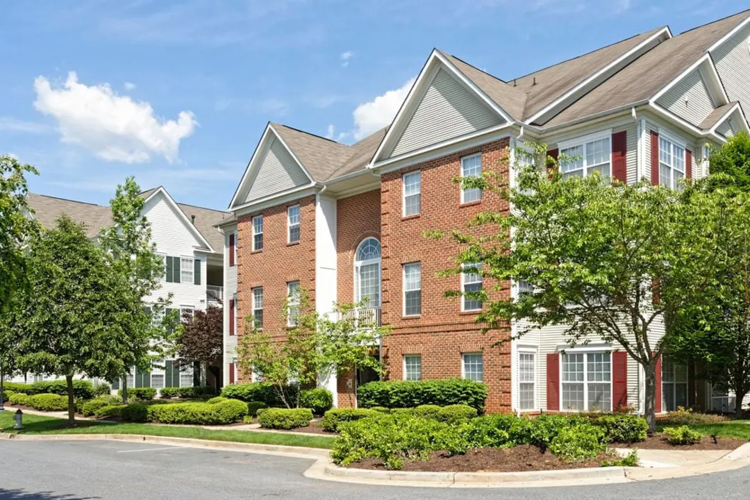 Avalon at Traville - 14240 Alta Oaks Dr, Rockville, MD Apartments for Rent