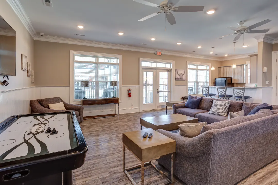 The Reserve At Brookberry Farm Apartments - Winston-Salem, NC 27106