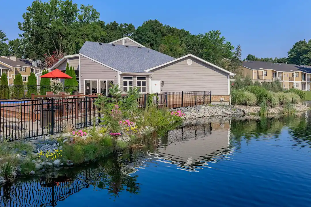 Twin Lake Apartments Clifton Park New York