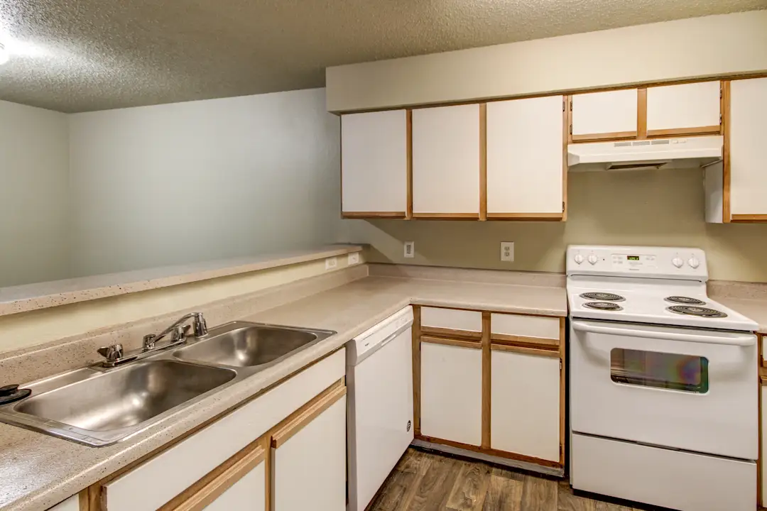 Garden Gate Apartments Plano, TX 75023