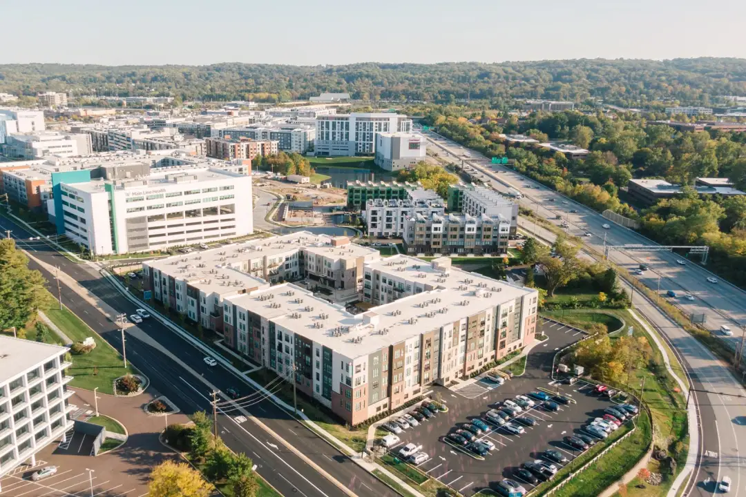 Regal UA King Of Prussia Located in: Overlook at King of Prussia