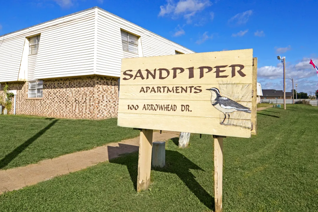 Sandpiper Apartments Apartments Pauls Valley OK 73075