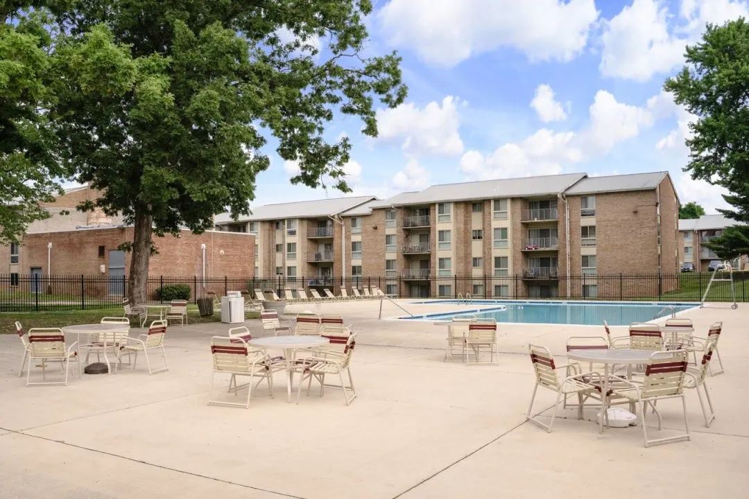 Luxury Apartments Hickory: 3 Must-Have Items for Your Luxury Apartment Patio