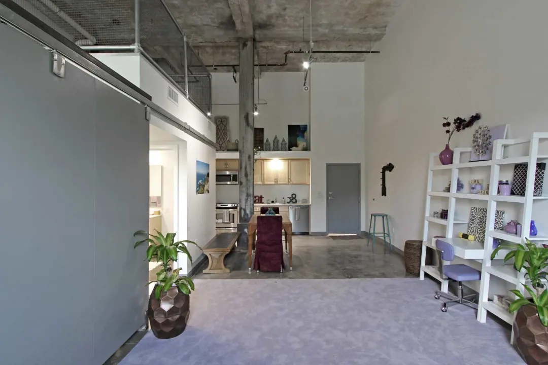 How to Set Up Your New Loft Apartment - AE Lofts