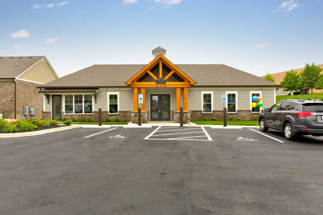 Park Louisville Senior Living, Photos, Reviews