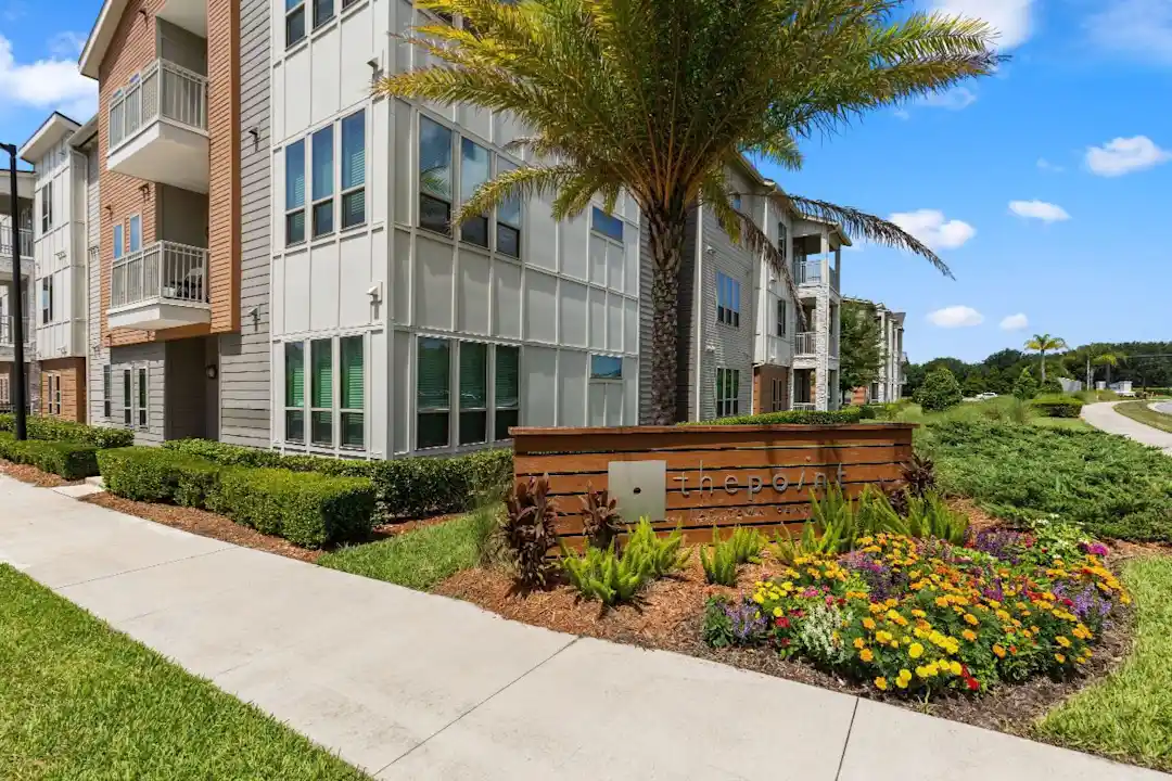 The Point at Town Center Apartments Jacksonville FL 32256