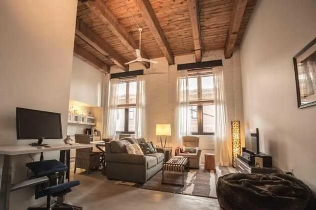 How to Set Up Your New Loft Apartment - AE Lofts