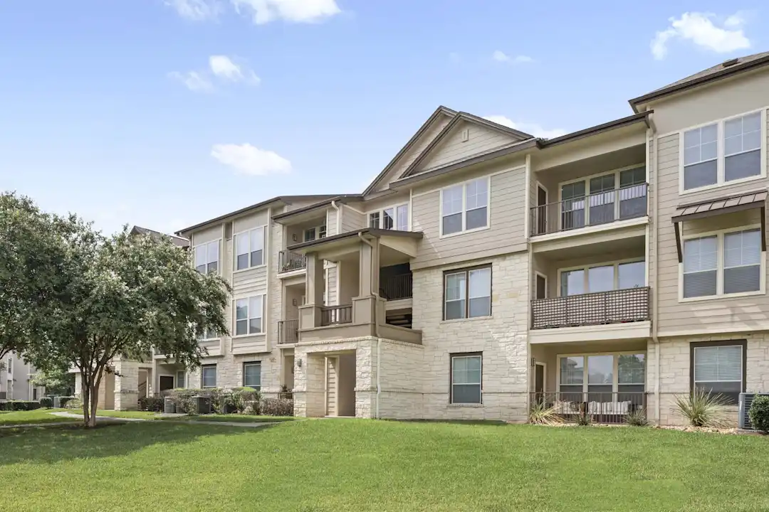 Camden Cedar Hills 4100 W Slaughter Ln Austin TX Apartments