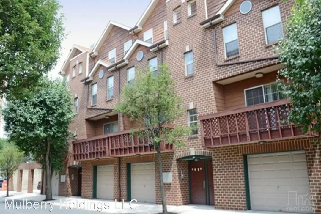 Mulberry apartments discount harrisburg