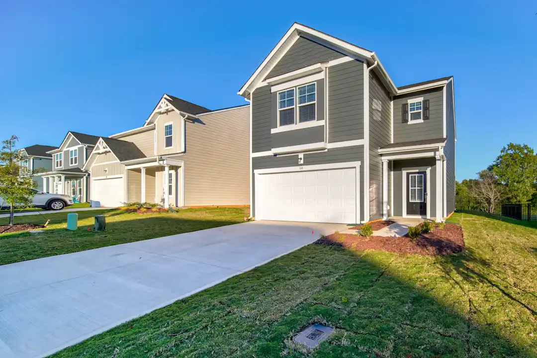 Westmoreland Estates Apartments Troutman, NC 28166