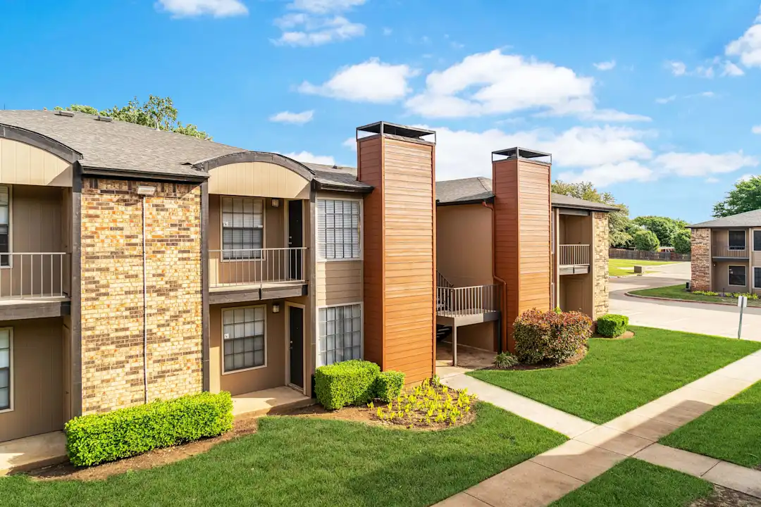 The Savoy Apartments Fort Worth Tx 76133