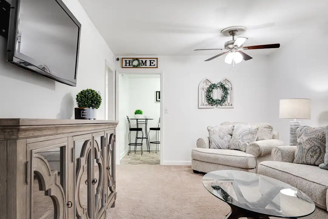 The Arbors Apartments 4981 Hunt Club Rd WinstonSalem, NC for Rent
