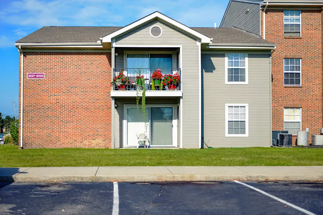 Belle Meadows Suites Apartments Trotwood, OH 45426