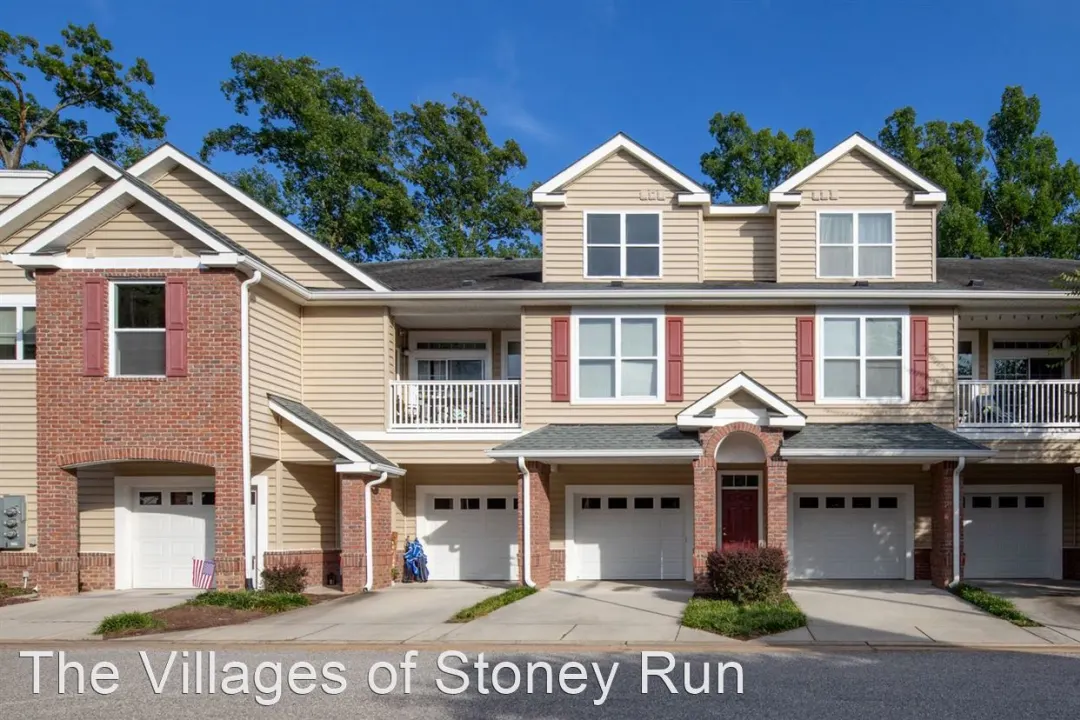 The Villages Of Stoney Run