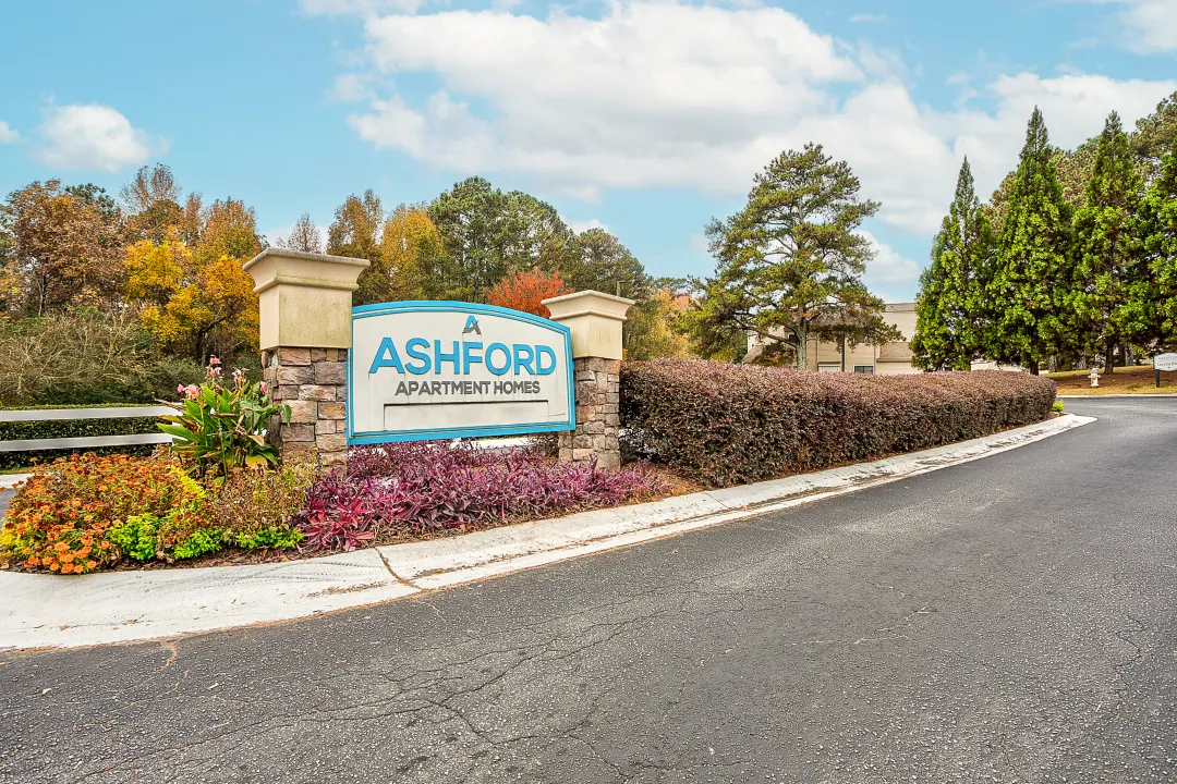 Ashford Brook 1200 Rockmont Cir SW Conyers GA Apartments for