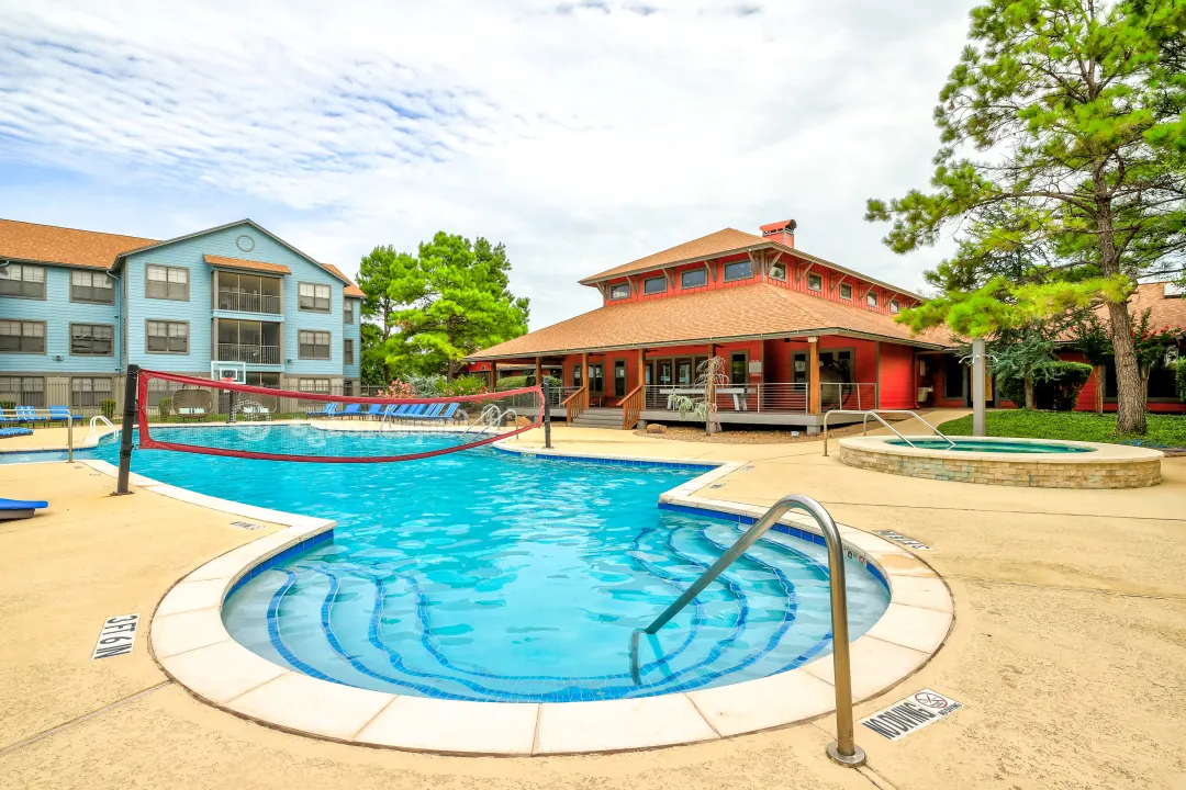 Campus Lodge Per Bed Lease Apartments Norman OK 73071