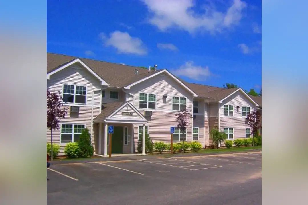 Hillside Village Apartments