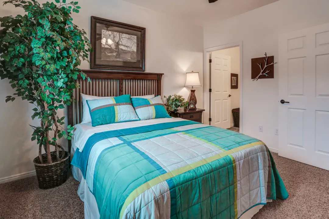 The Village at Silver Ridge Apartments - Rock Springs, WY 82901