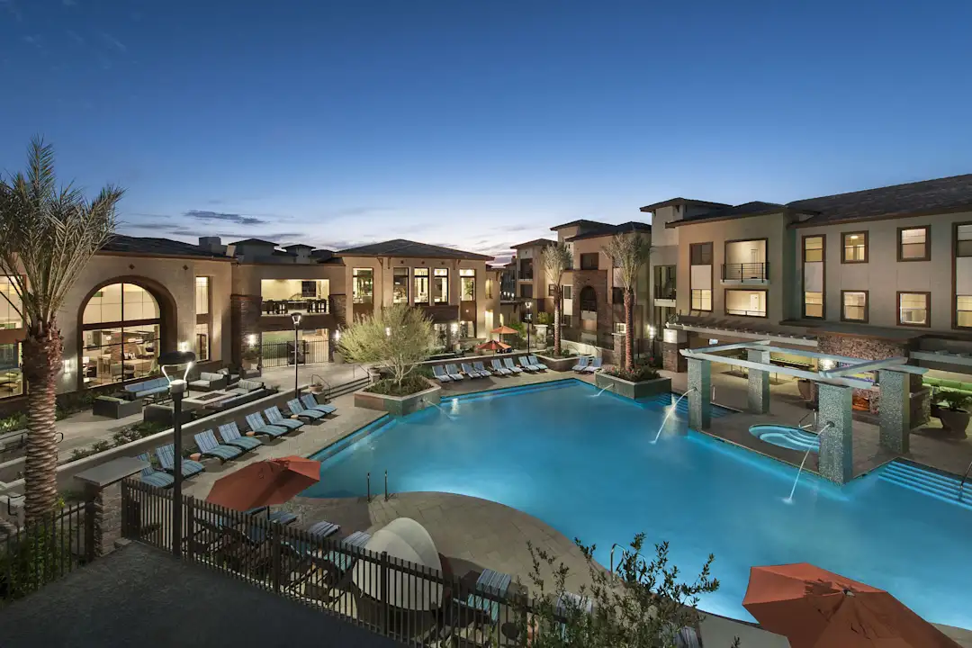 Redstone at SanTan Village 1925 S. Coronado Rd Gilbert AZ