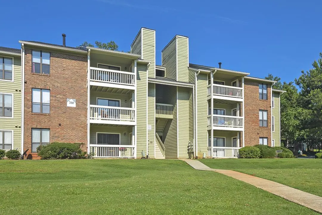 Mariners Complex Apartments for Rent - Stone Mountain, GA