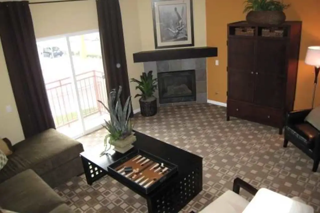 Tuscany Villas 703 Allegheny St Beaumont CA Apartments for