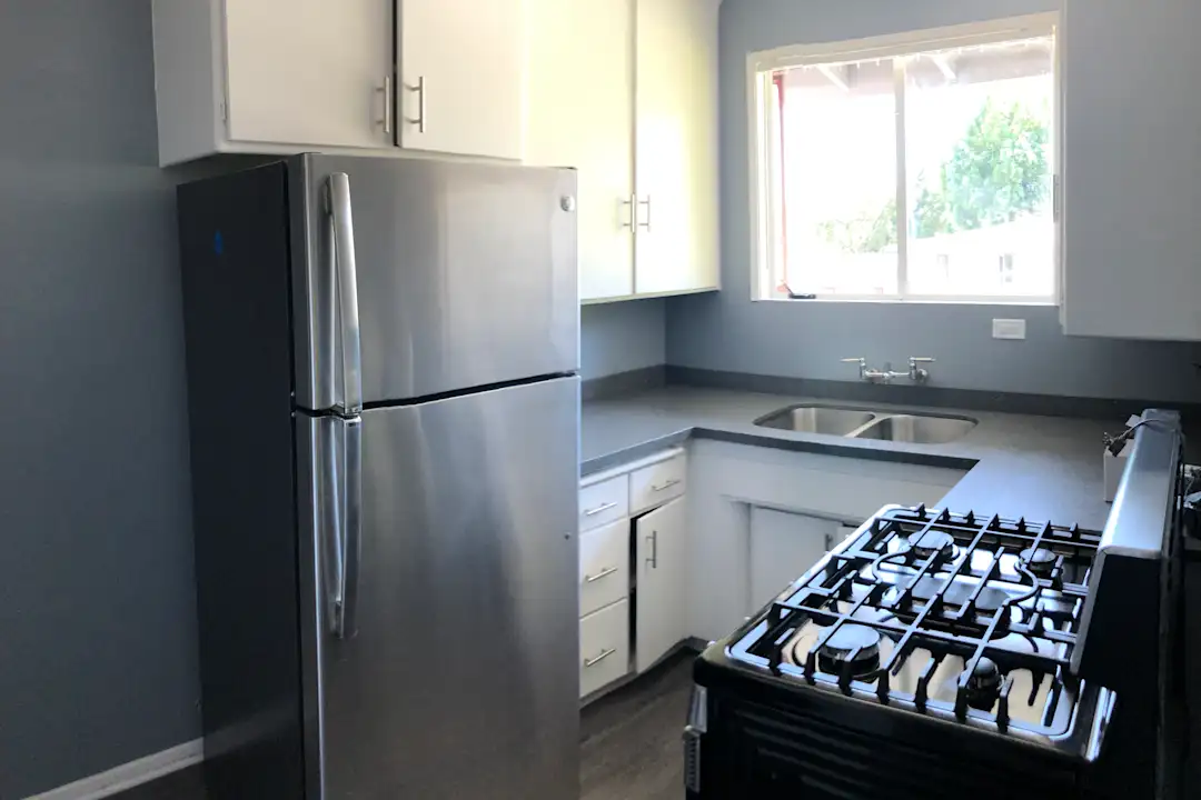 Verdugo Mesa Apartments