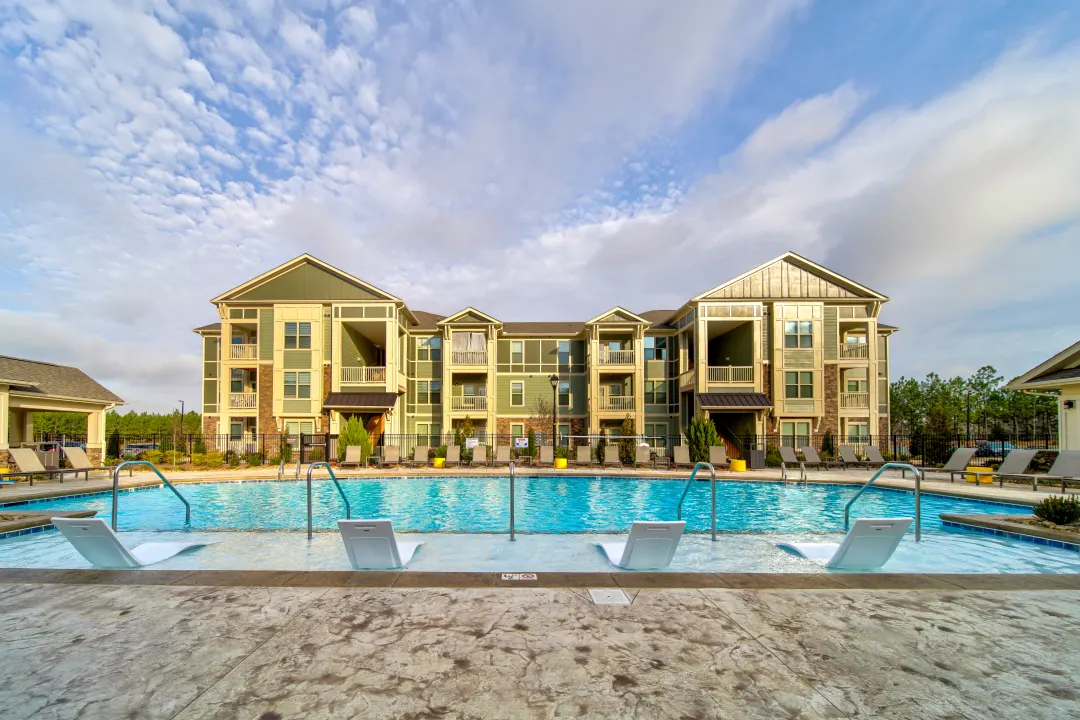 Highland Ridge Apartments