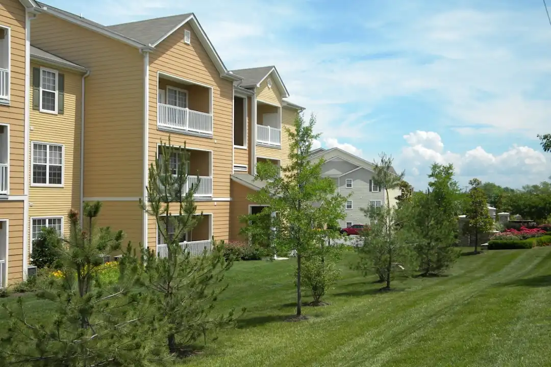 bristol park of oak ridge apartments oak ridge tn 37830