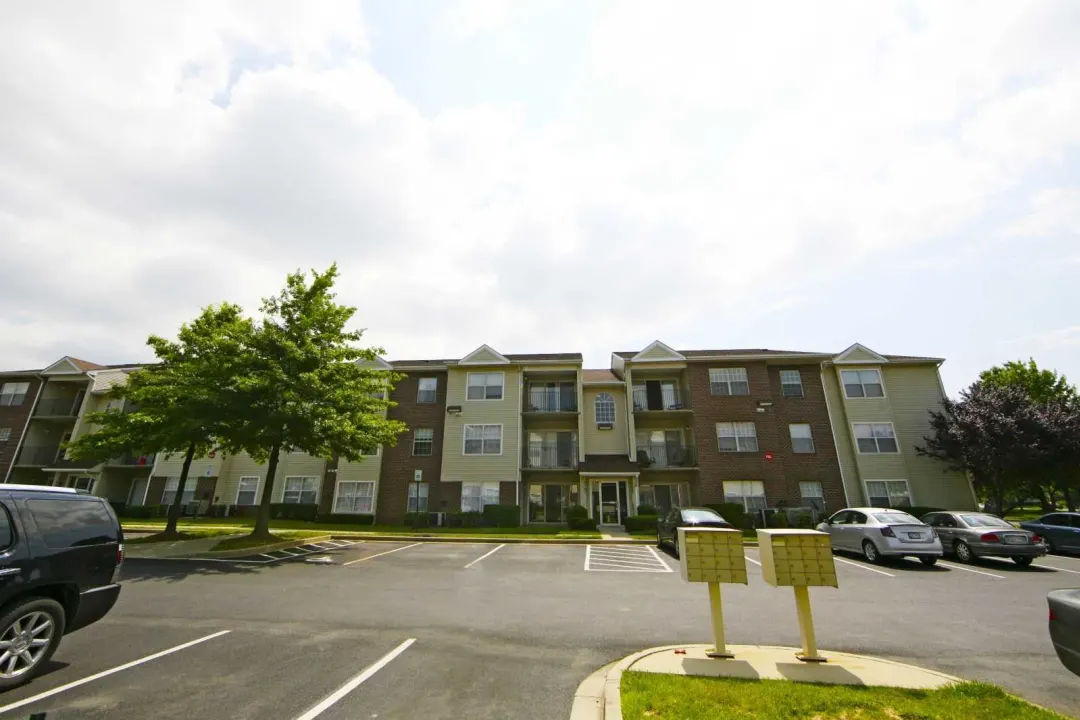 Mountain Glen Apartments Frederick