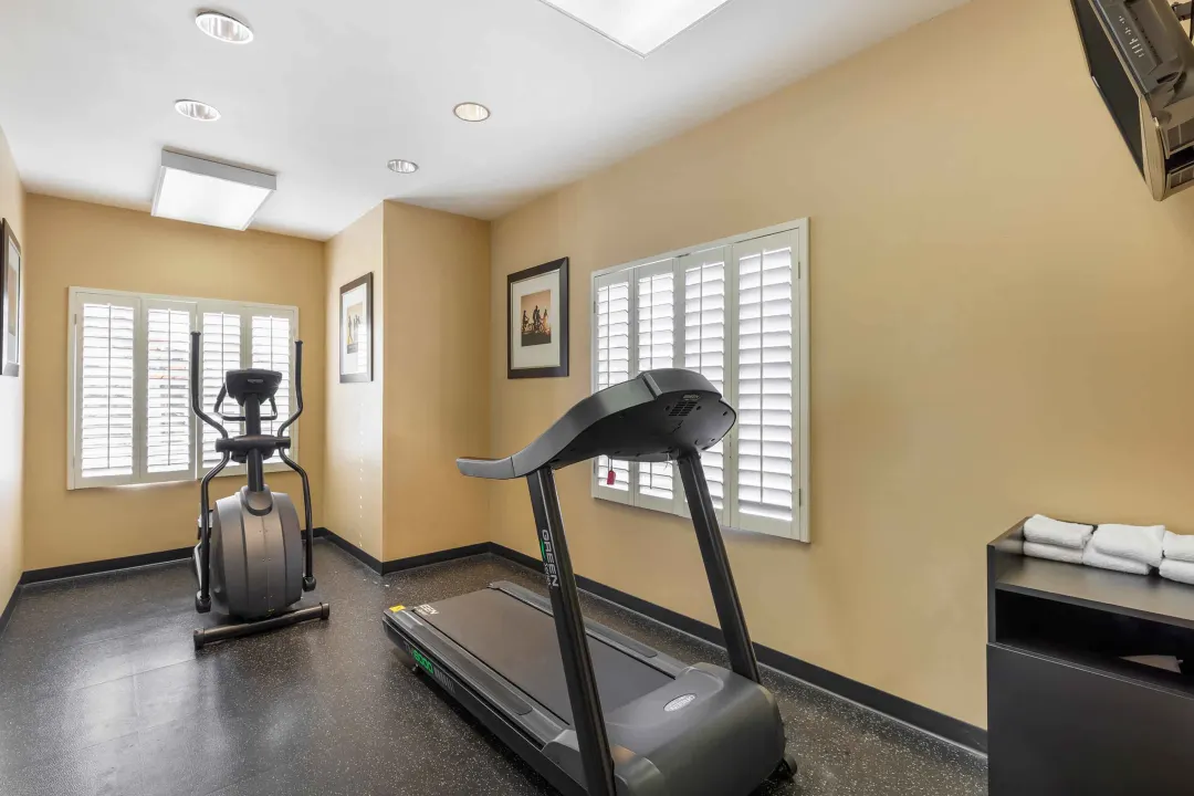 Best Gym & Fitness in Greenwood Village, Denver