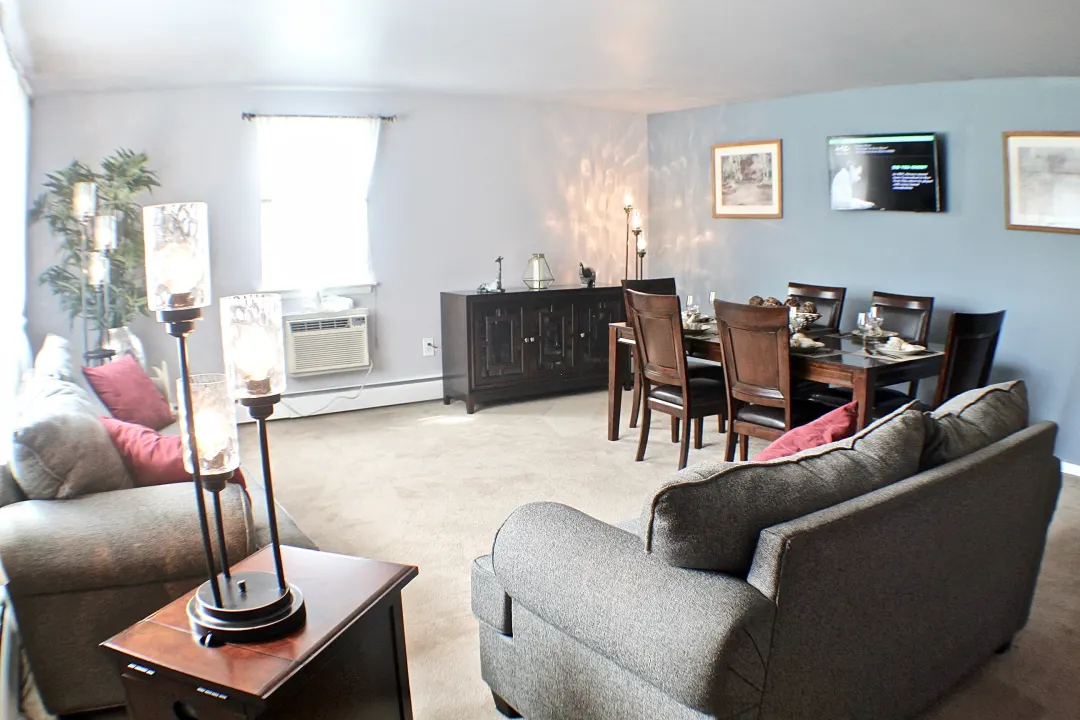 Parkview Court Apartments Yeadon, PA 19050