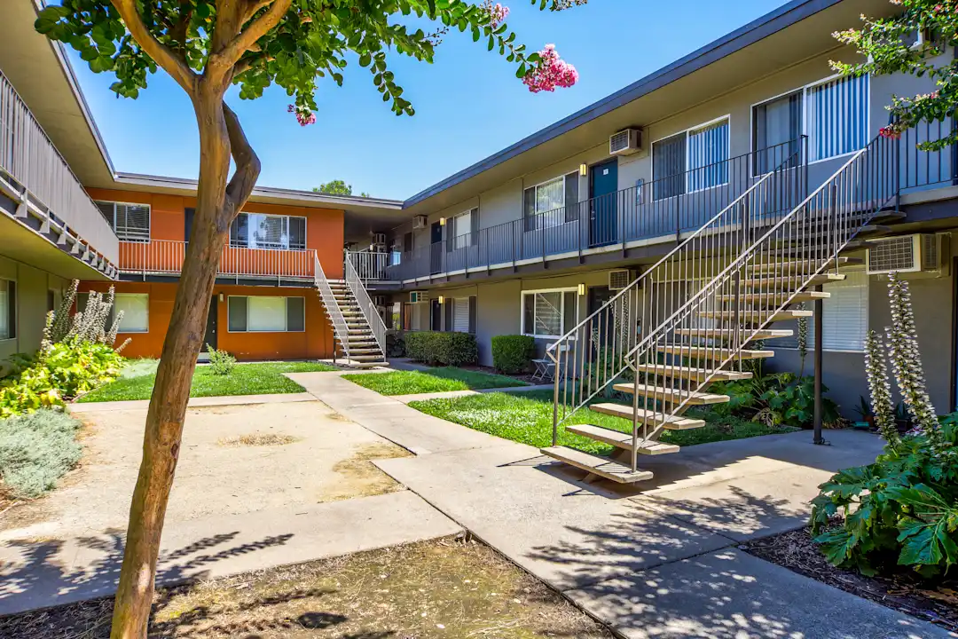 The Solstice 9012 Casals St A Sacramento CA Apartments for