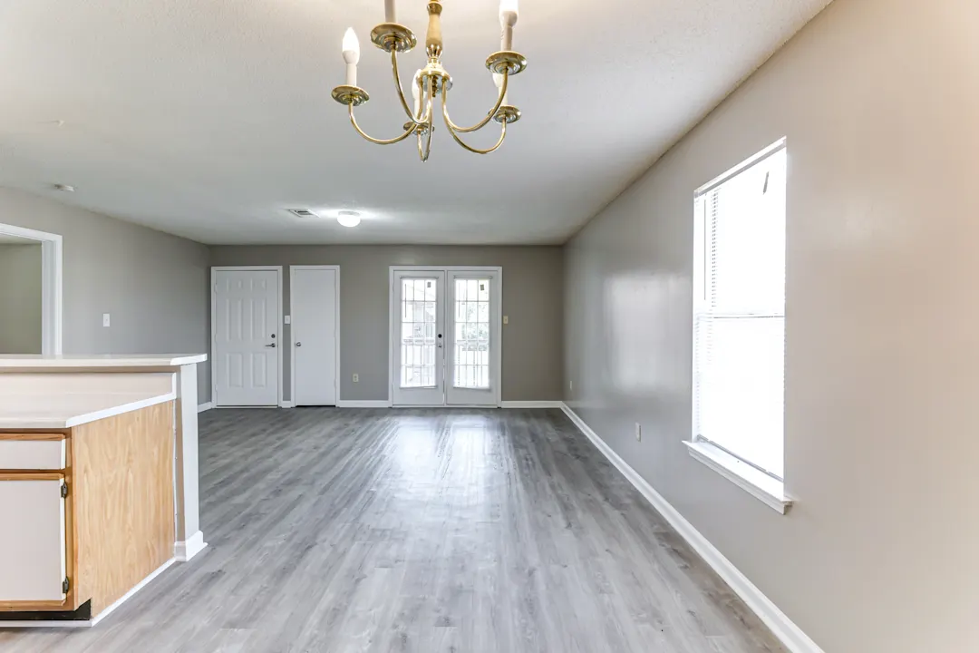 The Waverly Apartments Horn Lake, MS 38637