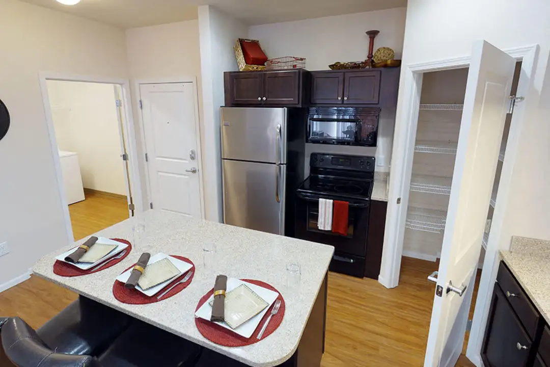 Minot Nd Apartments For
